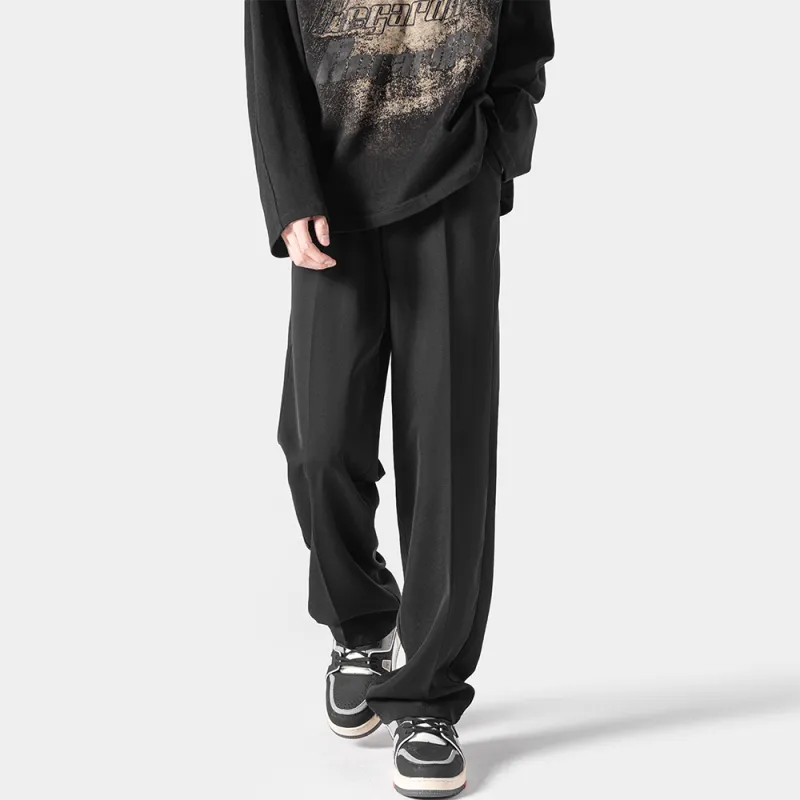 BRYAN JIMENEZ Suit Trouser Unisex-2