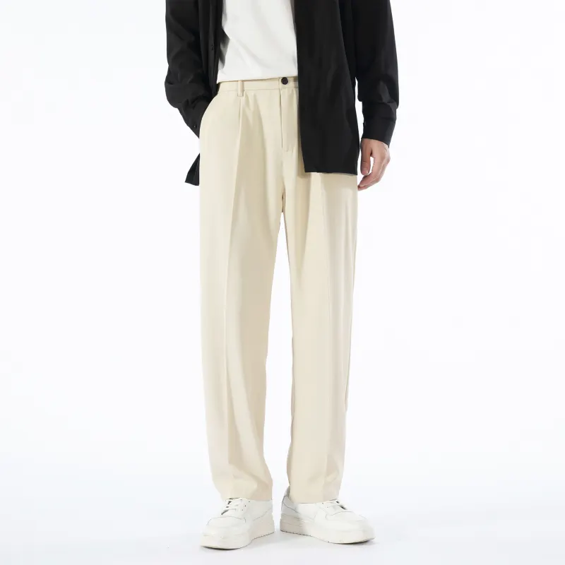 BRYAN JIMENEZ Suit Trouser Unisex-12