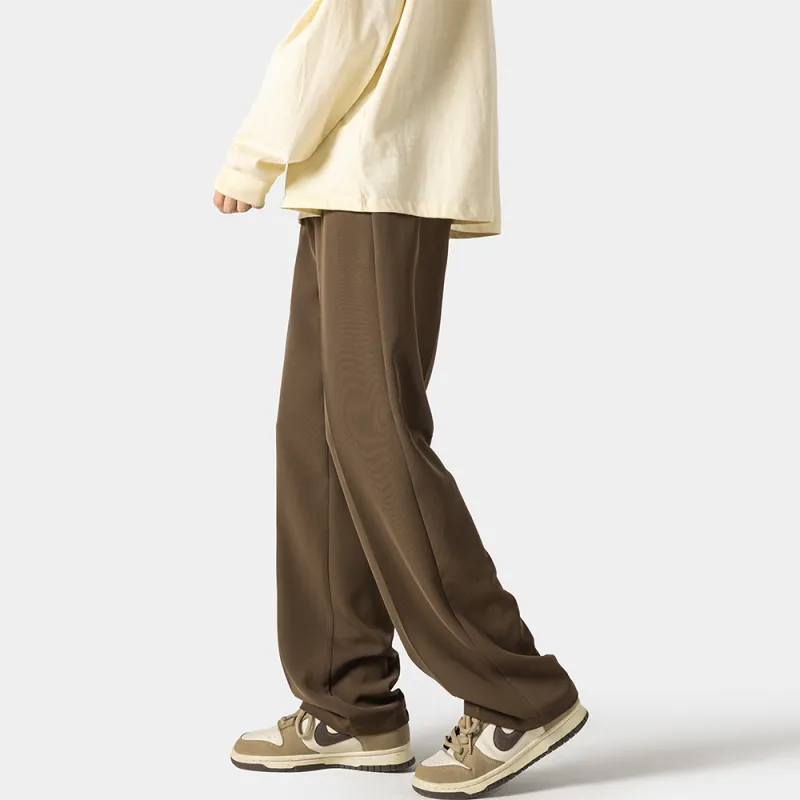 BRYAN JIMENEZ Suit Trouser Unisex-13