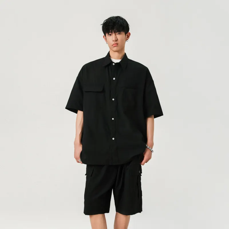 BRYAN JIMENEZ Shirts Unisex-3