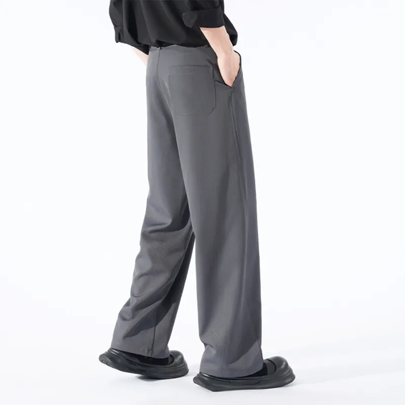 BRYAN JIMENEZ Suit Trouser Unisex-13