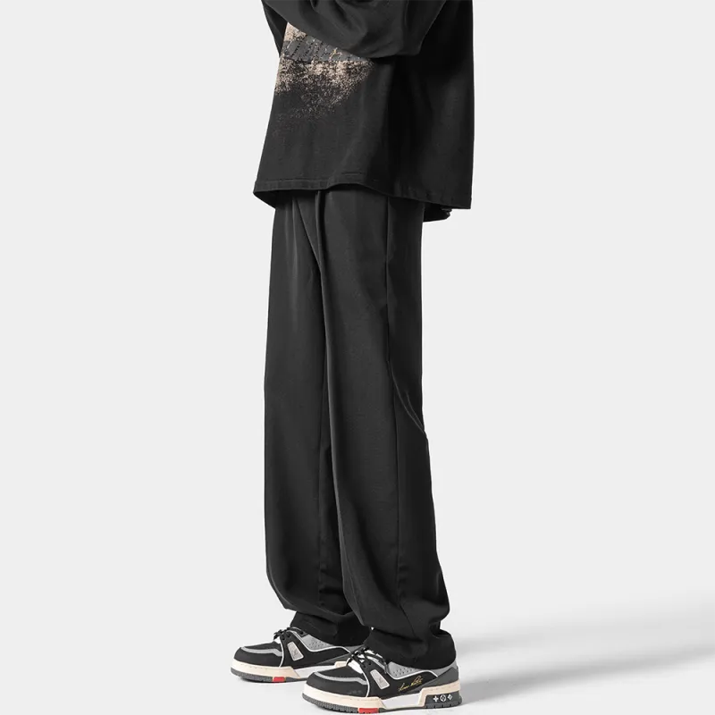 BRYAN JIMENEZ Suit Trouser Unisex-4