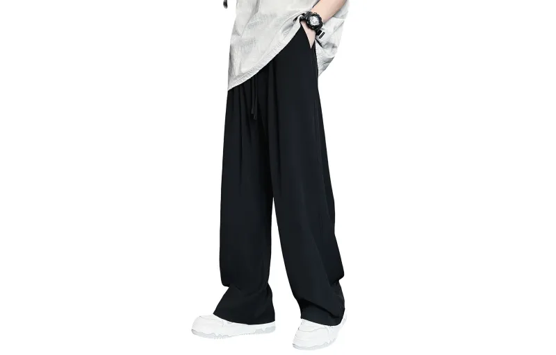 BRYAN JIMENEZ Suit Trouser Unisex-4
