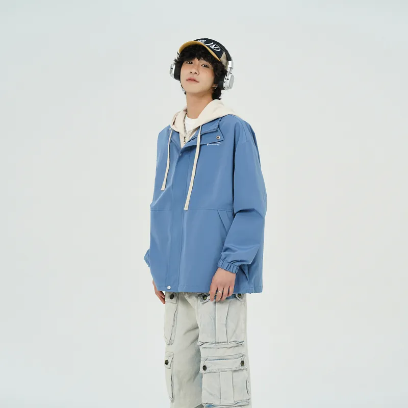 BRYAN JIMENEZ Jackets & Coats Unisex-14