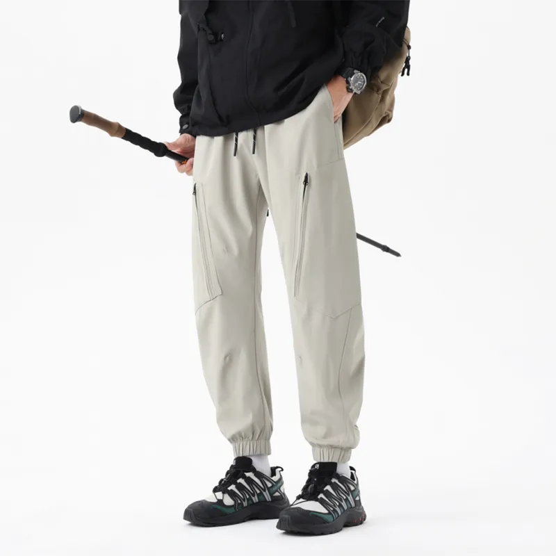 BRYAN JIMENEZ Cargo Pants Unisex-11