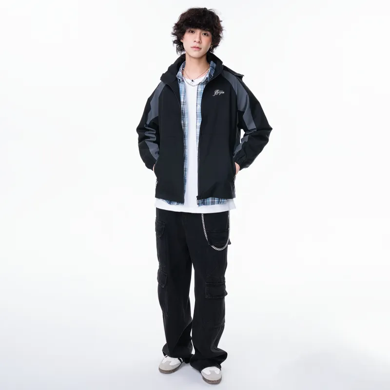 BRYAN JIMENEZ Jackets & Coats Unisex-10