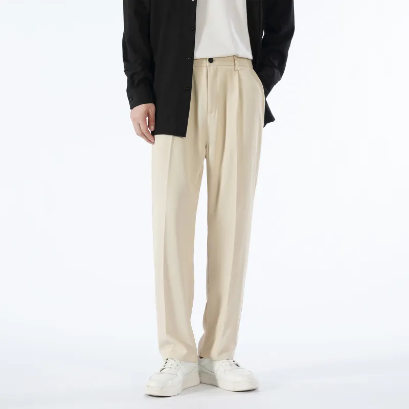 BRYAN JIMENEZ Suit Trouser Unisex-10