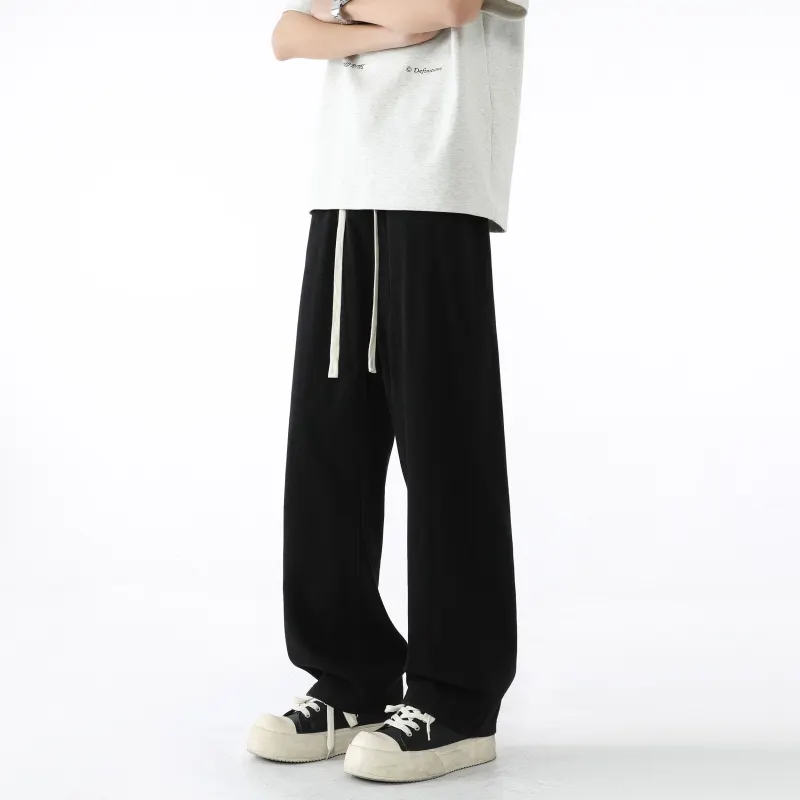 BRYAN JIMENEZ Jeans Unisex-6