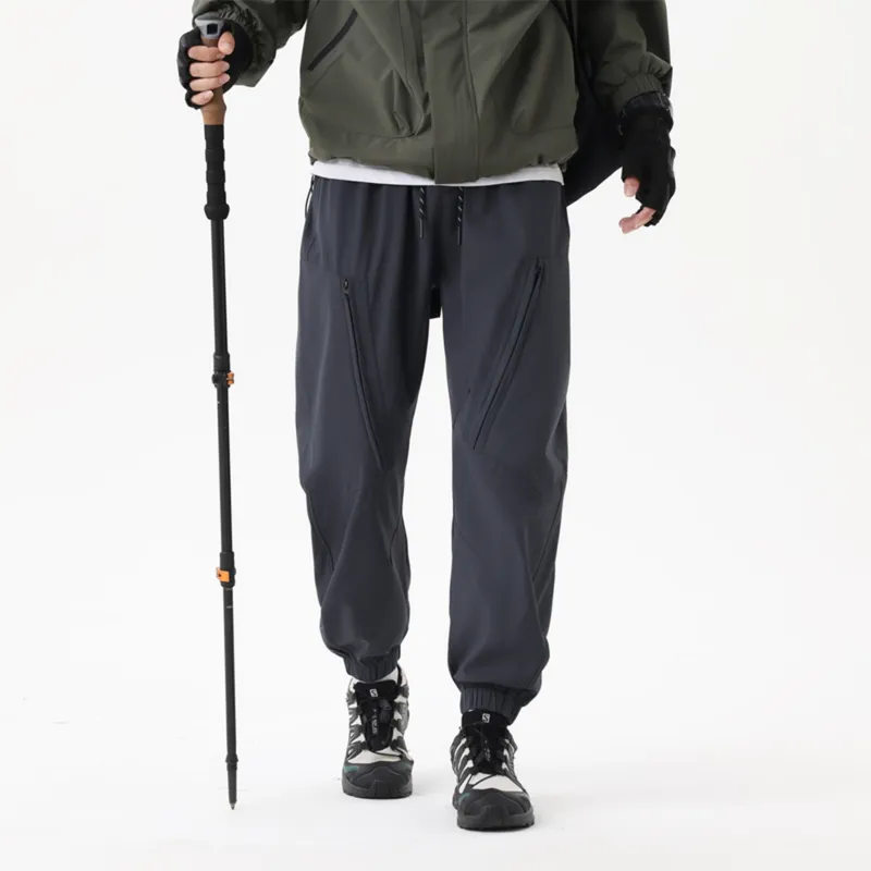 BRYAN JIMENEZ Cargo Pants Unisex-16