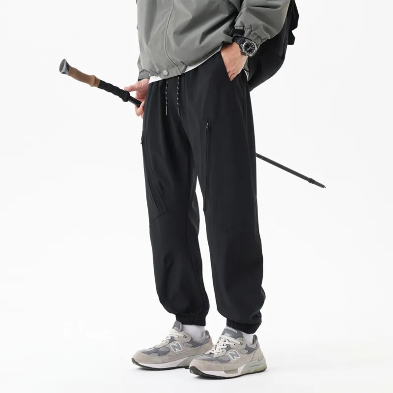 BRYAN JIMENEZ Cargo Pants Unisex-3