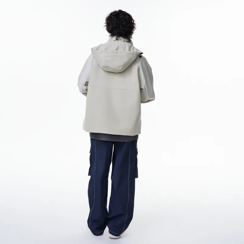 BRYAN JIMENEZ Jackets & Coats Unisex-5