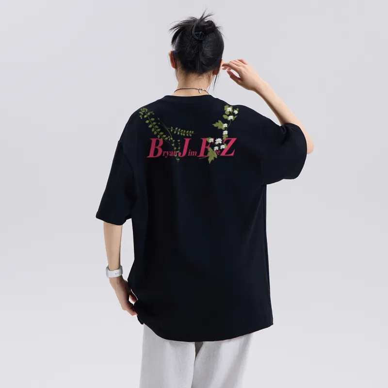 BRYAN JIMENEZ T Shirts Unisex-7