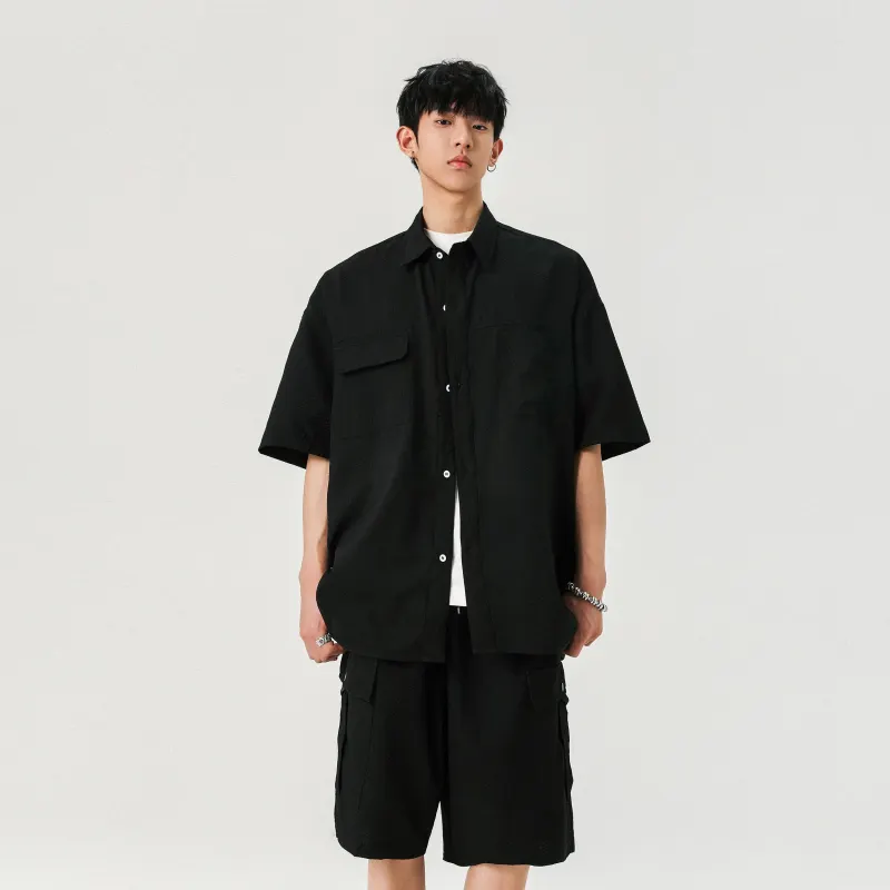 BRYAN JIMENEZ Shirts Unisex-2