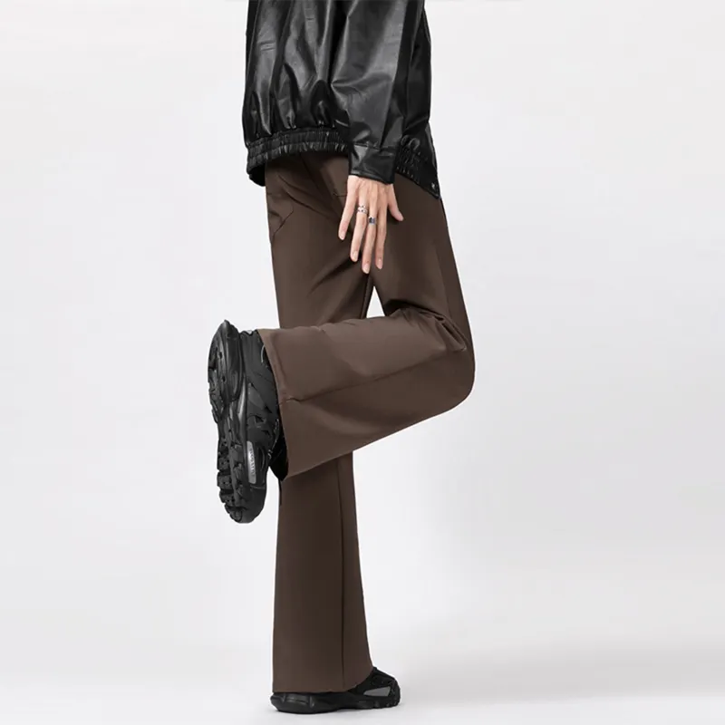 BRYAN JIMENEZ Suit Trouser Unisex-8