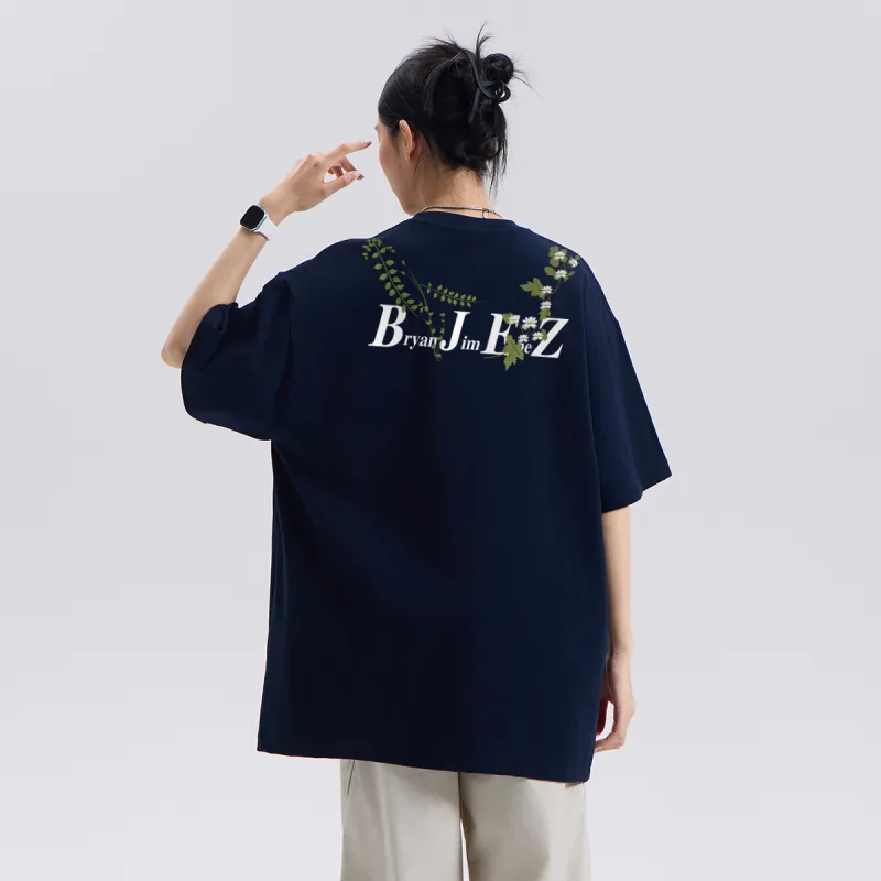 BRYAN JIMENEZ T Shirts Unisex-24