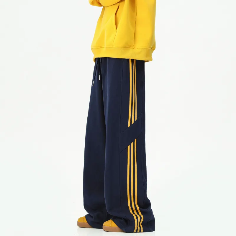 BRYAN JIMENEZ Casual Pants Unisex-27