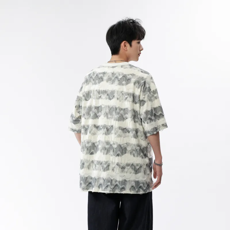 BRYAN JIMENEZ T Shirts Unisex-4