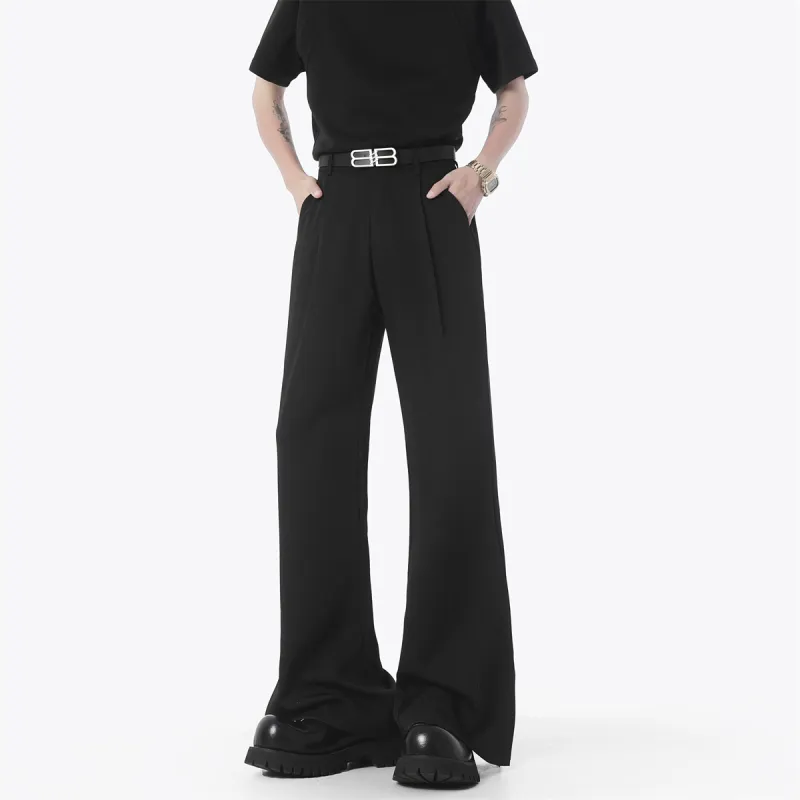 BRYAN JIMENEZ Casual Pants Unisex-14