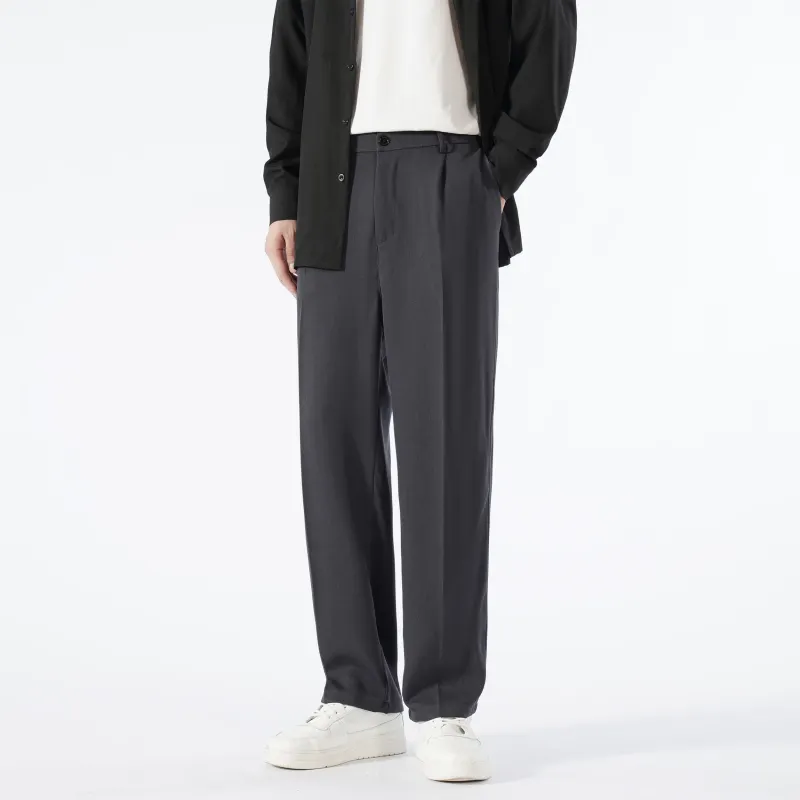BRYAN JIMENEZ Suit Trouser Unisex-19