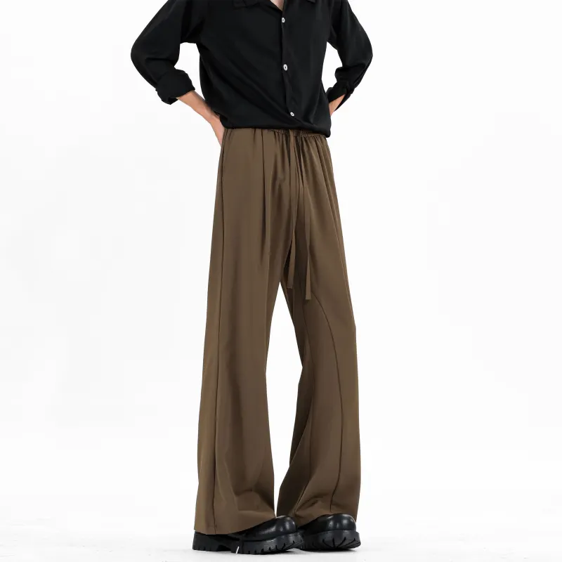 BRYAN JIMENEZ Suit Trouser Unisex-10