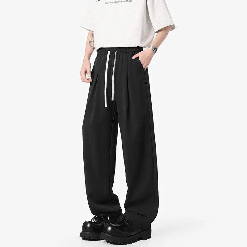BRYAN JIMENEZ Casual Pants Unisex-2