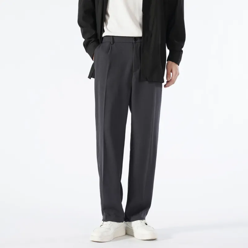 BRYAN JIMENEZ Suit Trouser Unisex-18