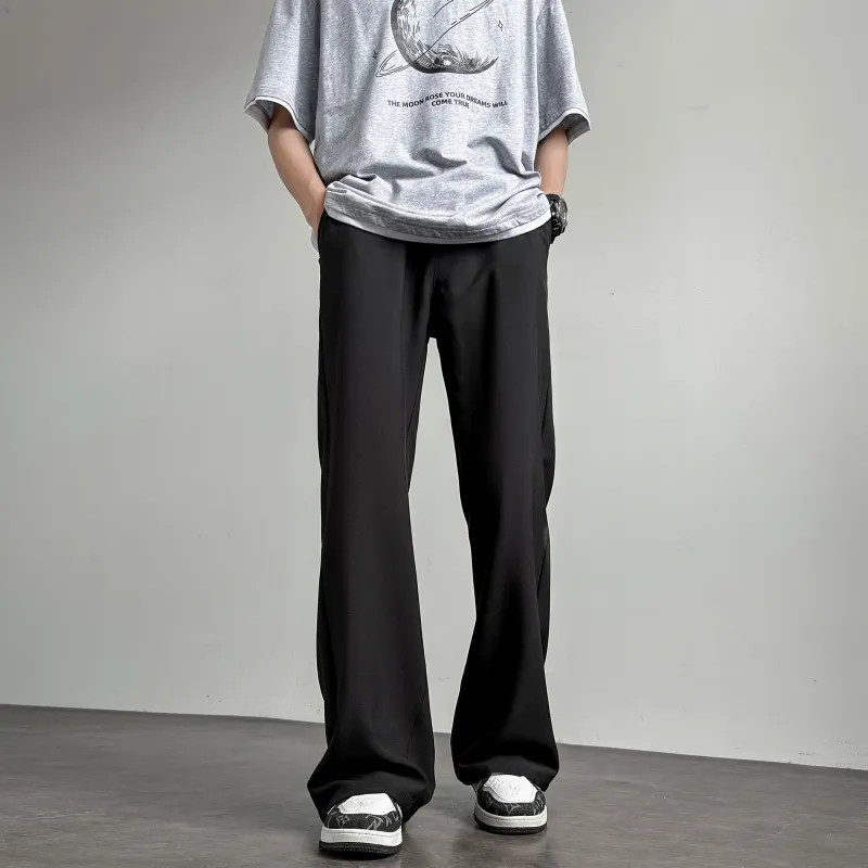 BRYAN JIMENEZ Suit Trouser Unisex-5