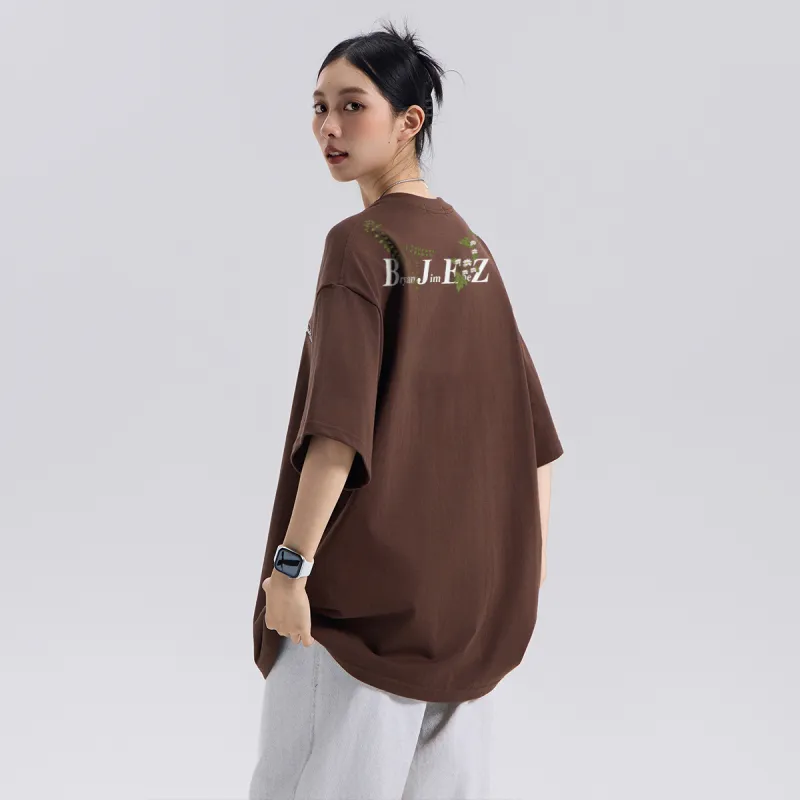 BRYAN JIMENEZ T Shirts Unisex-39