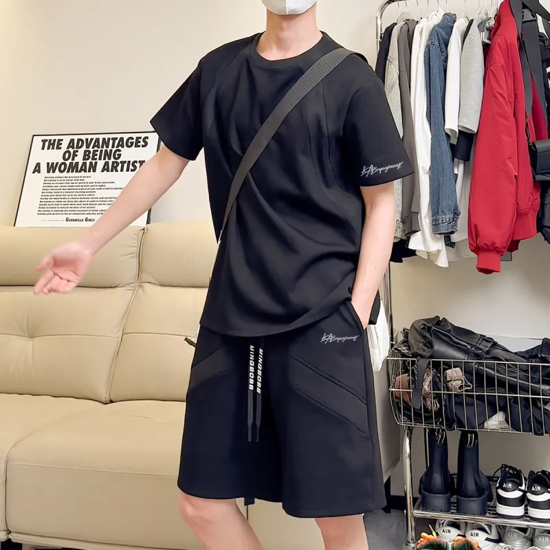 BRYAN JIMENEZ Casual Sportswear Unisex-9