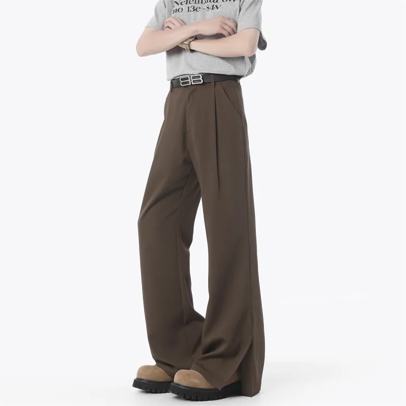 BRYAN JIMENEZ Casual Pants Unisex-3