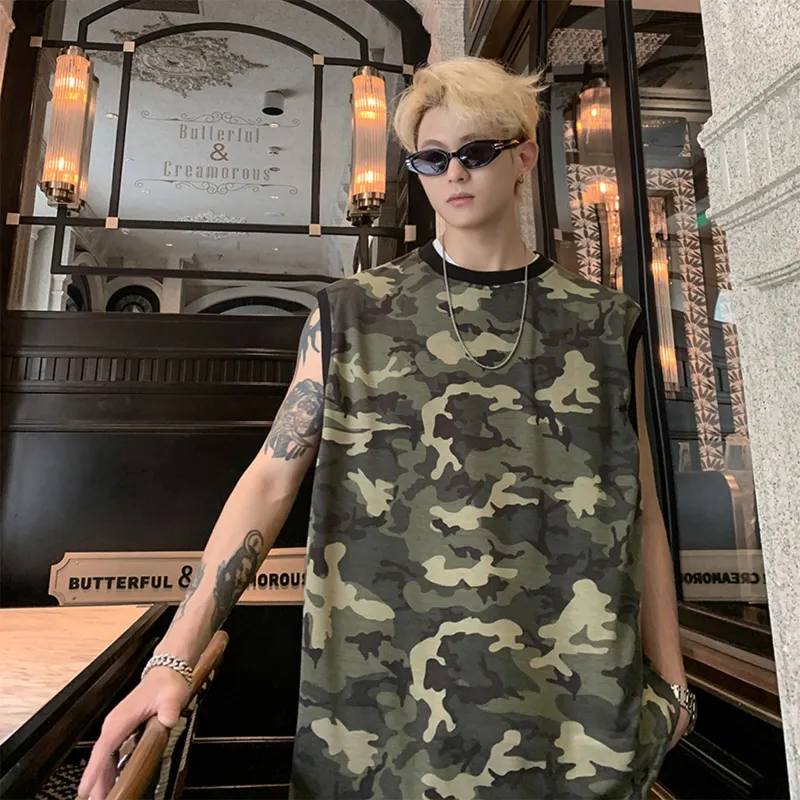 BRYAN JIMENEZ Tank Tops Unisex-10