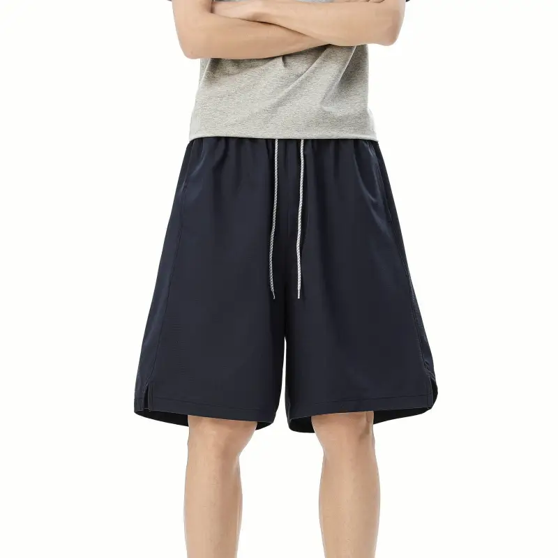 BRYAN JIMENEZ Sports Shorts Unisex-34
