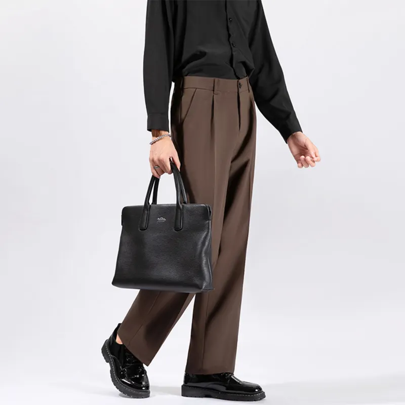 BRYAN JIMENEZ Suit Trouser Unisex-21