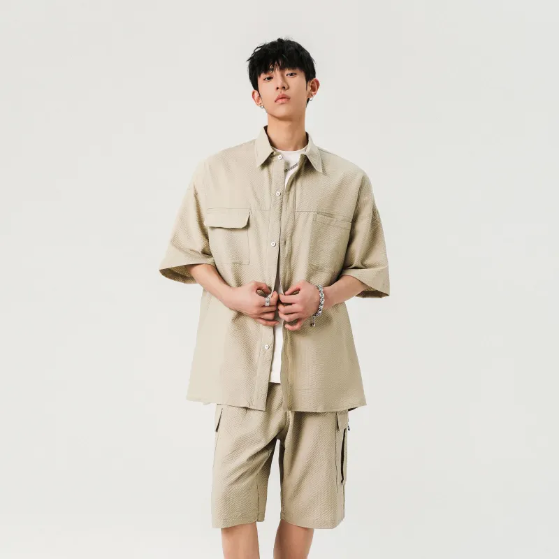 BRYAN JIMENEZ Shirts Unisex-14