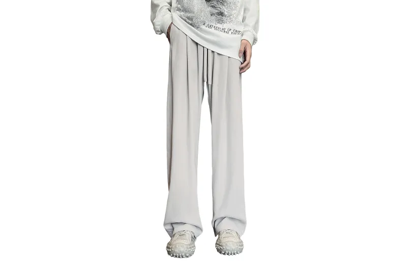 BRYAN JIMENEZ Suit Trouser Unisex-9