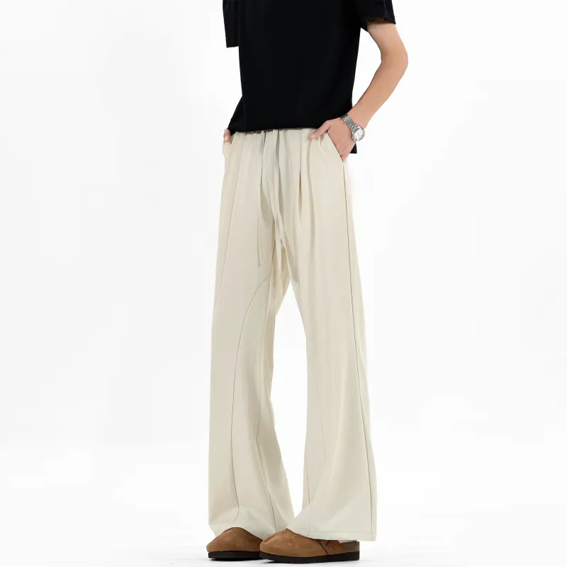 BRYAN JIMENEZ Suit Trouser Unisex-16