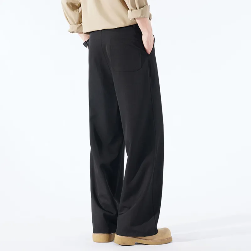 BRYAN JIMENEZ Suit Trouser Unisex-6