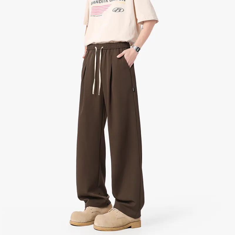 BRYAN JIMENEZ Casual Pants Unisex-13