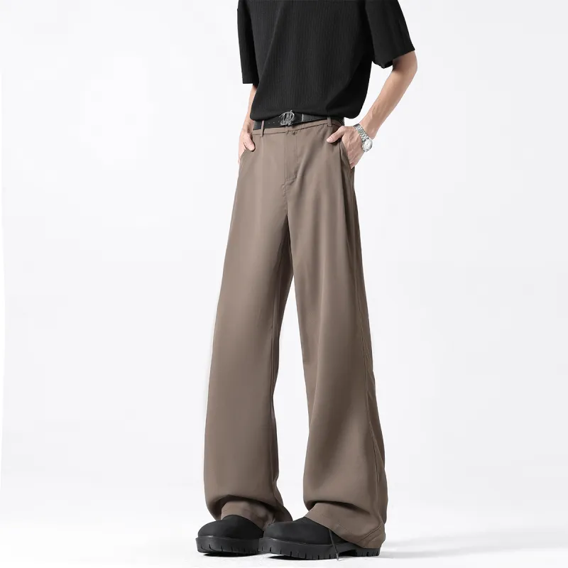 BRYAN JIMENEZ Suit Trouser Unisex-9