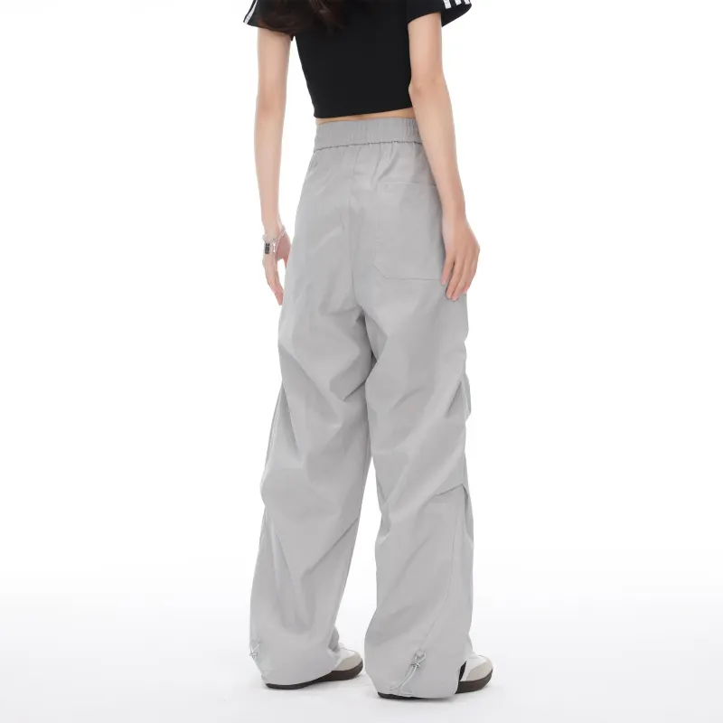 BRYAN JIMENEZ Casual Pants Unisex-13