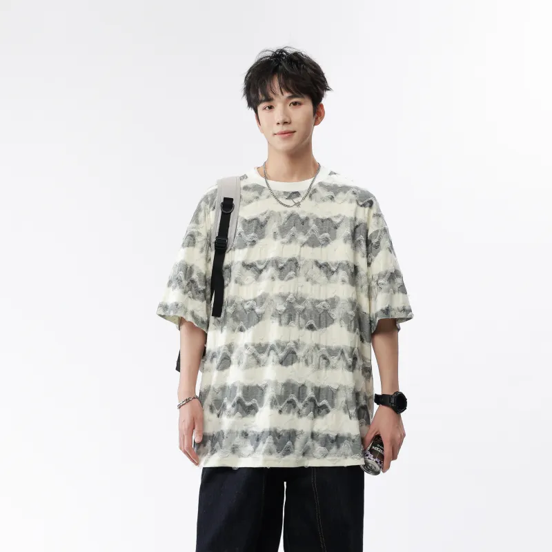 BRYAN JIMENEZ T Shirts Unisex-2