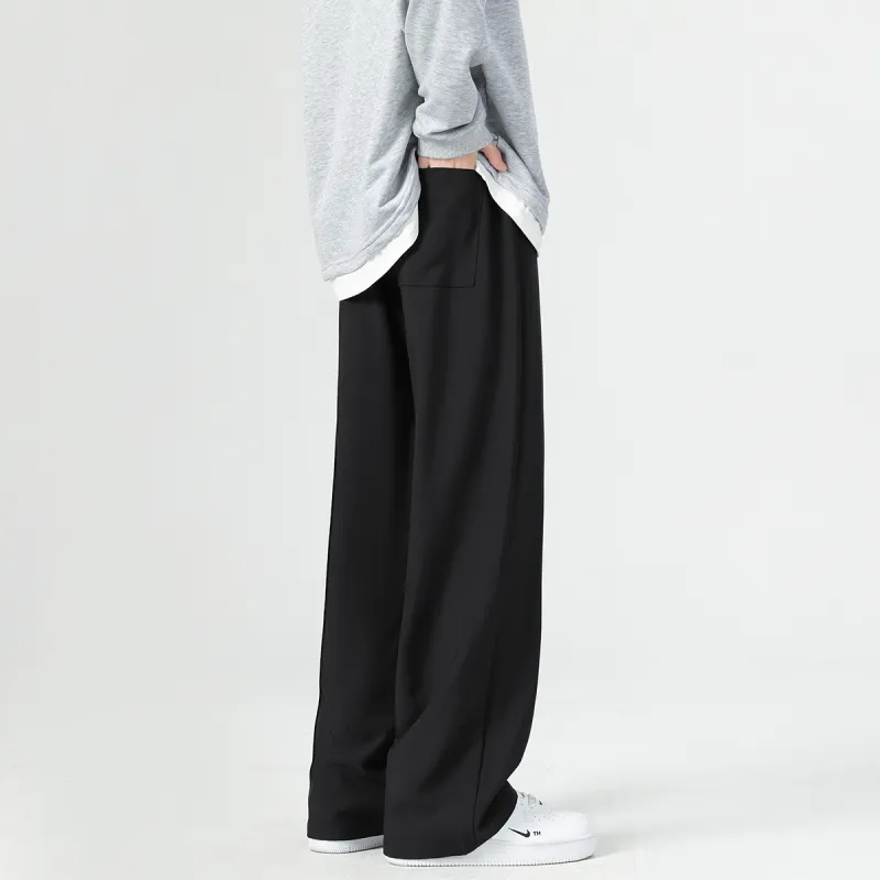 BRYAN JIMENEZ Suit Trouser Unisex-5