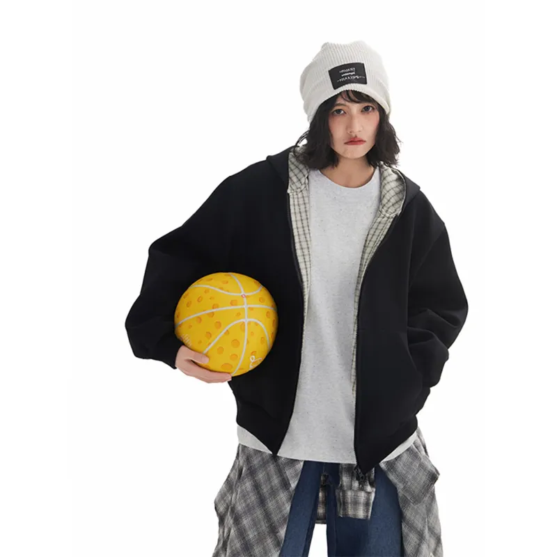 BRYAN JIMENEZ Sweatshirt Unisex-4