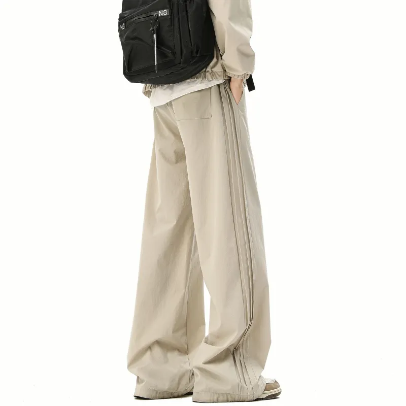 BRYAN JIMENEZ Casual Pants Unisex-34