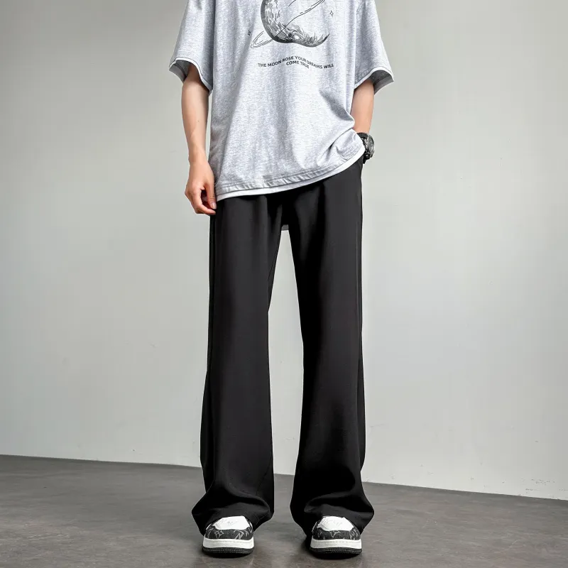 BRYAN JIMENEZ Suit Trouser Unisex-6