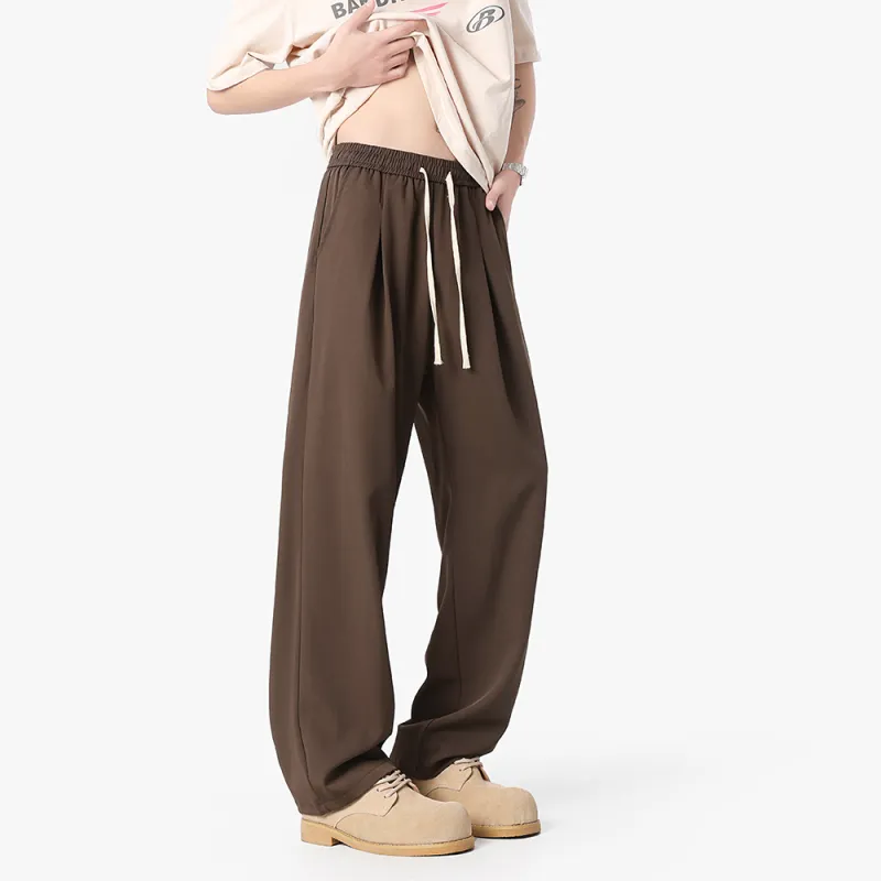 BRYAN JIMENEZ Casual Pants Unisex-15