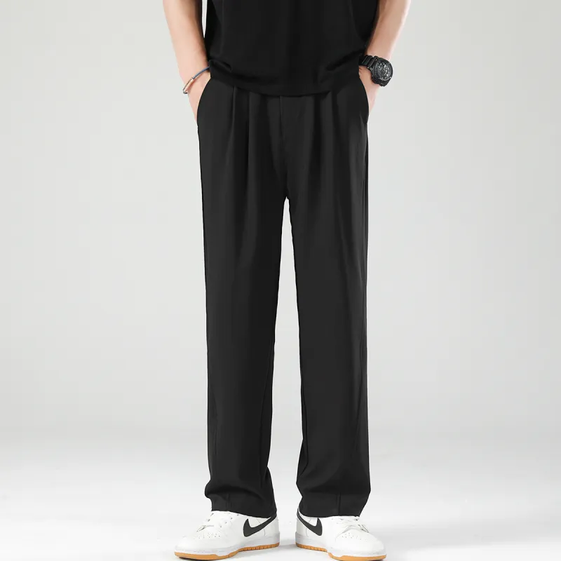 BRYAN JIMENEZ Suit Trouser Unisex-2
