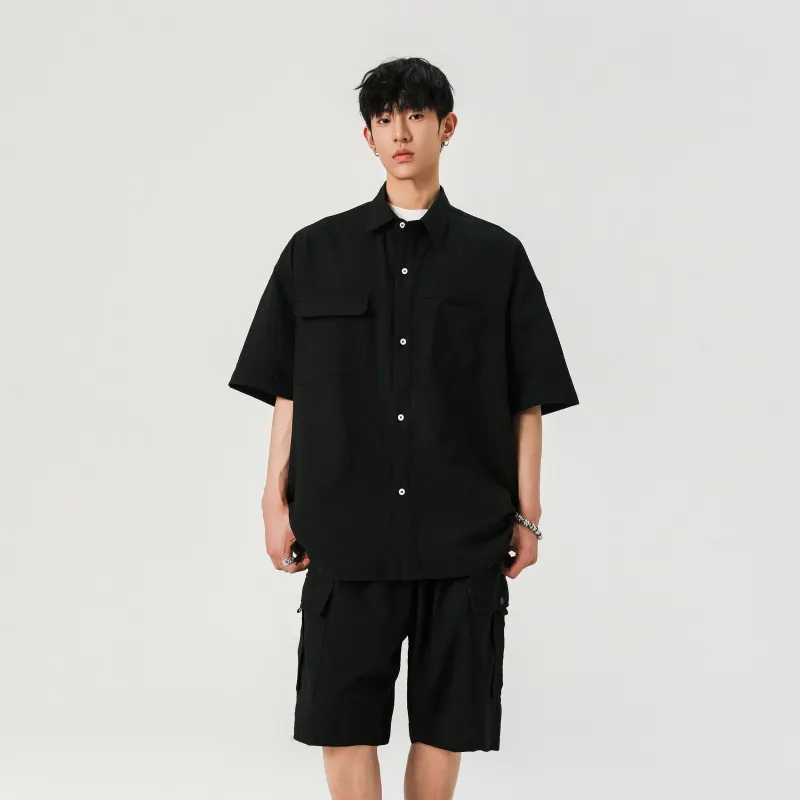 BRYAN JIMENEZ Shirts Unisex-6