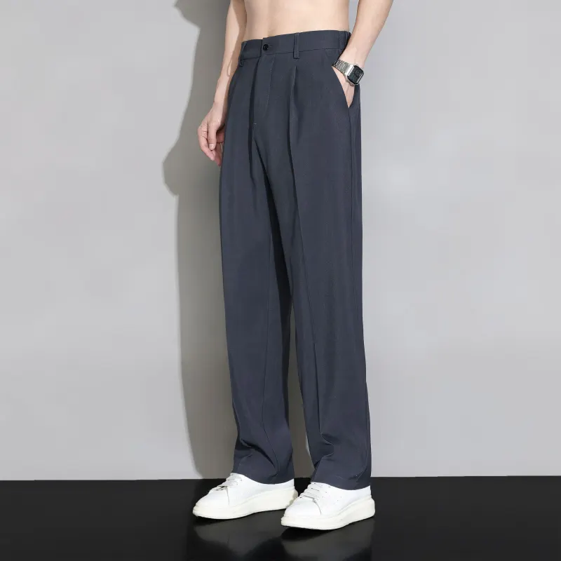 BRYAN JIMENEZ Casual Pants Men's-10