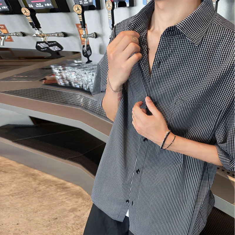 BRYAN JIMENEZ Shirts Unisex-9